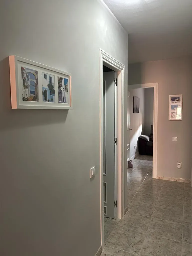 Jaul Playa Homes Almeria