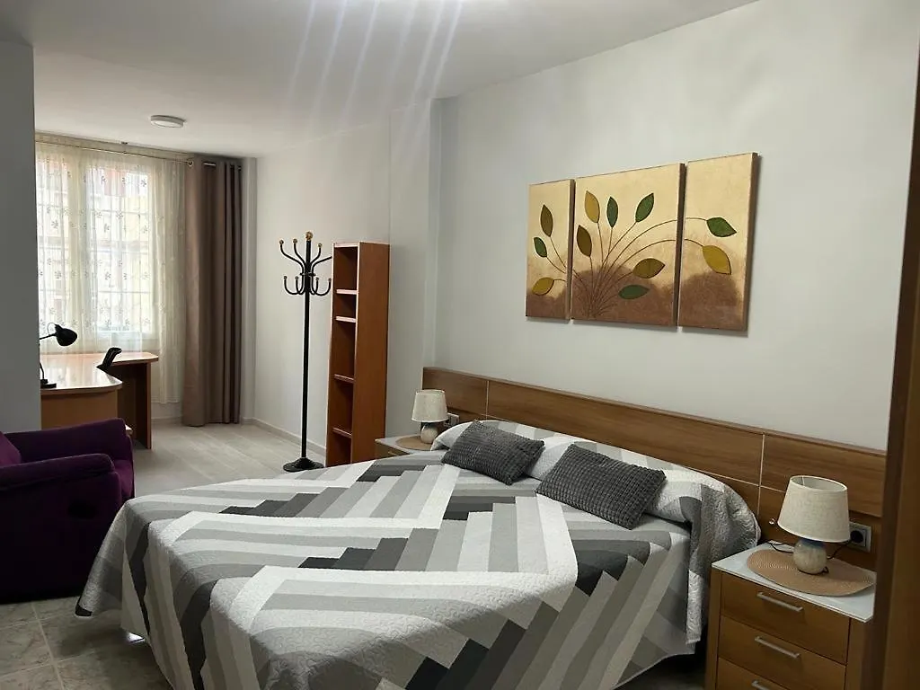 Jaul Playa Homes Almeria 0*,