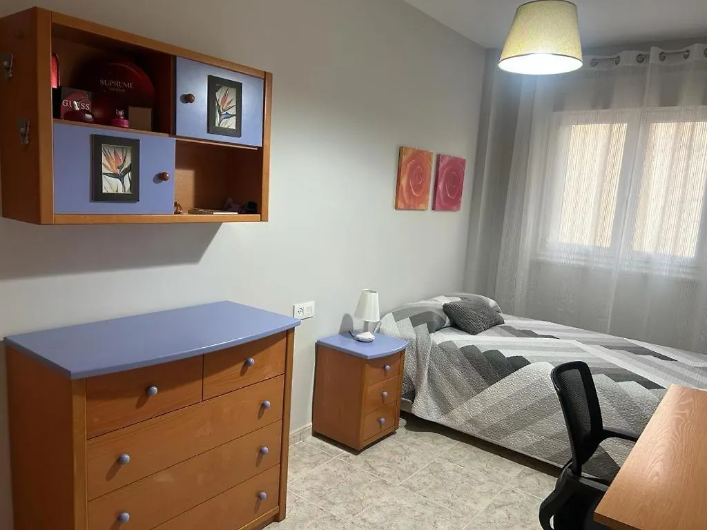 Jaul Playa Homes Almeria Spain