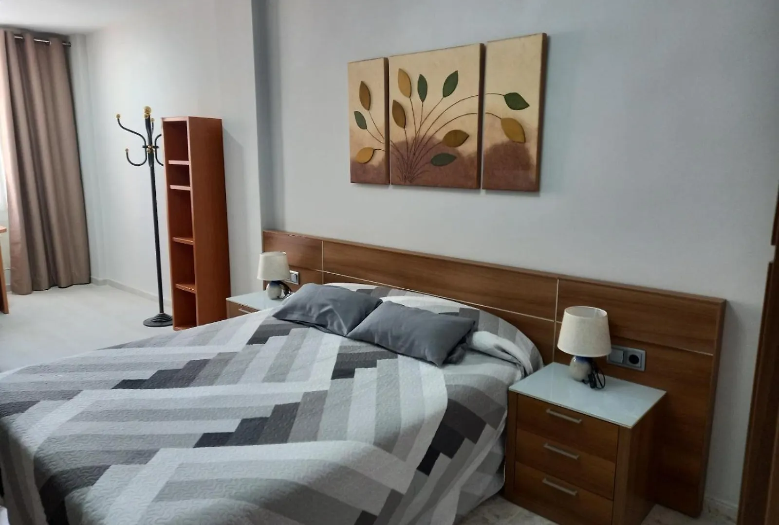 Apartment Jaul Playa Homes Almeria