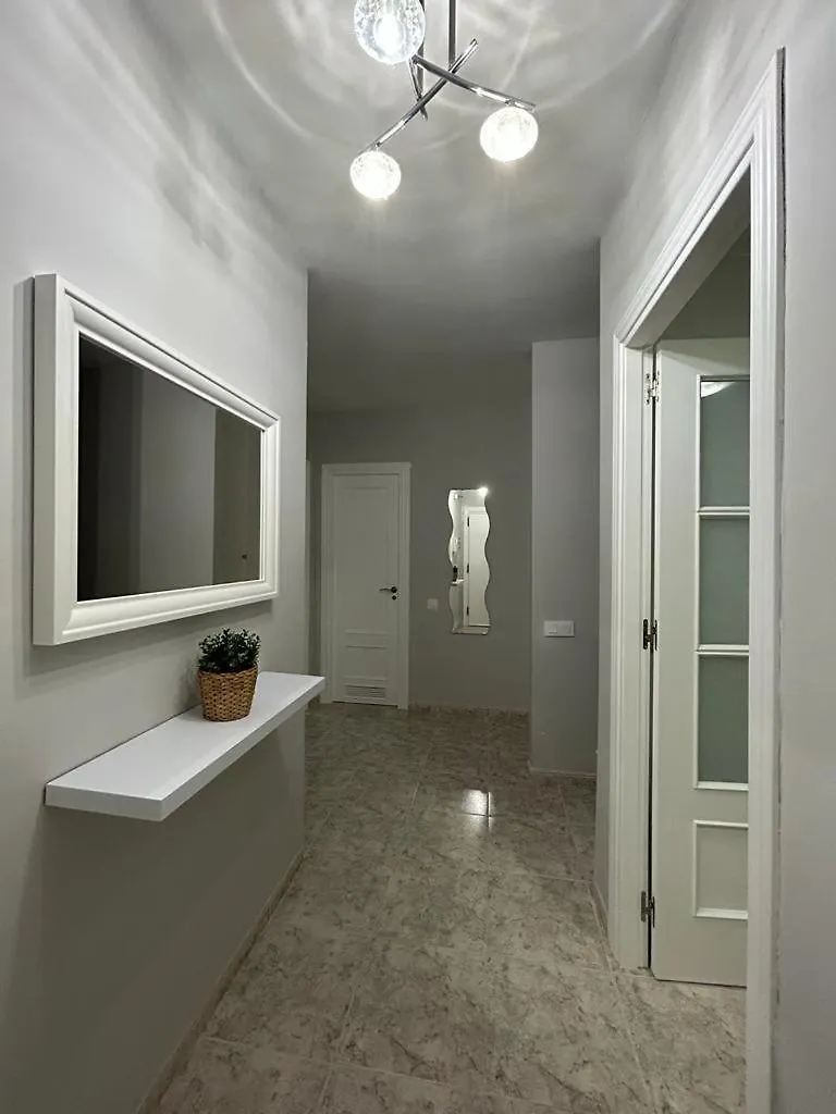 Jaul Playa Homes アルメリア スペイン
